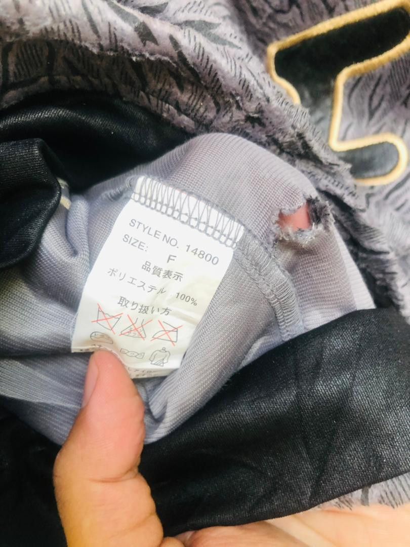 Japanese Brand × Vintage Vintage Galfy Japanese Designer Fashion Style Size US XL / EU 56 / 4 - 9 Thumbnail