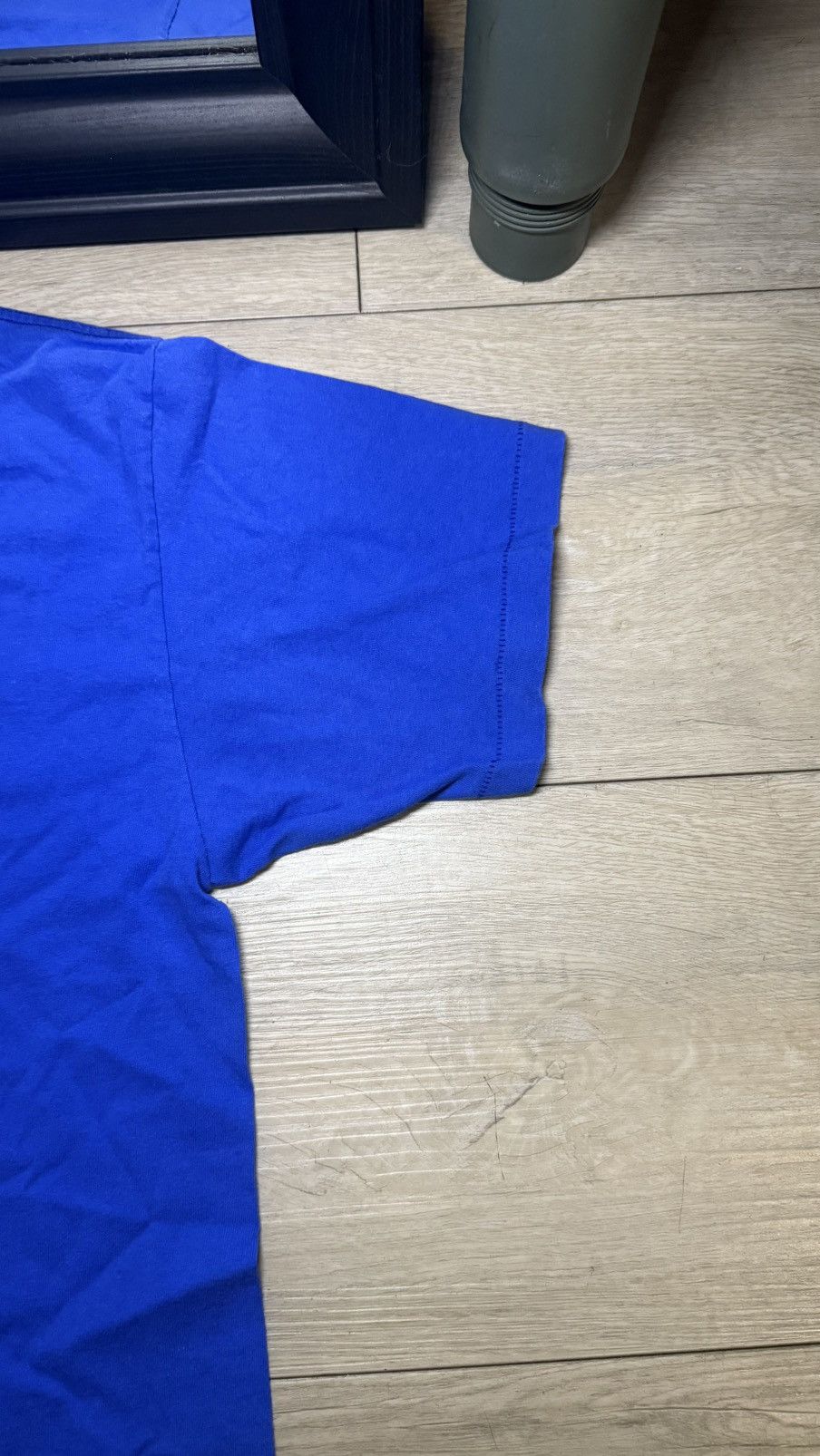 Marlboro Vintage / Y2K 1990s Marlboro Snow Skiing Promo Shirt Size US XL / EU 56 / 4 - 3 Thumbnail