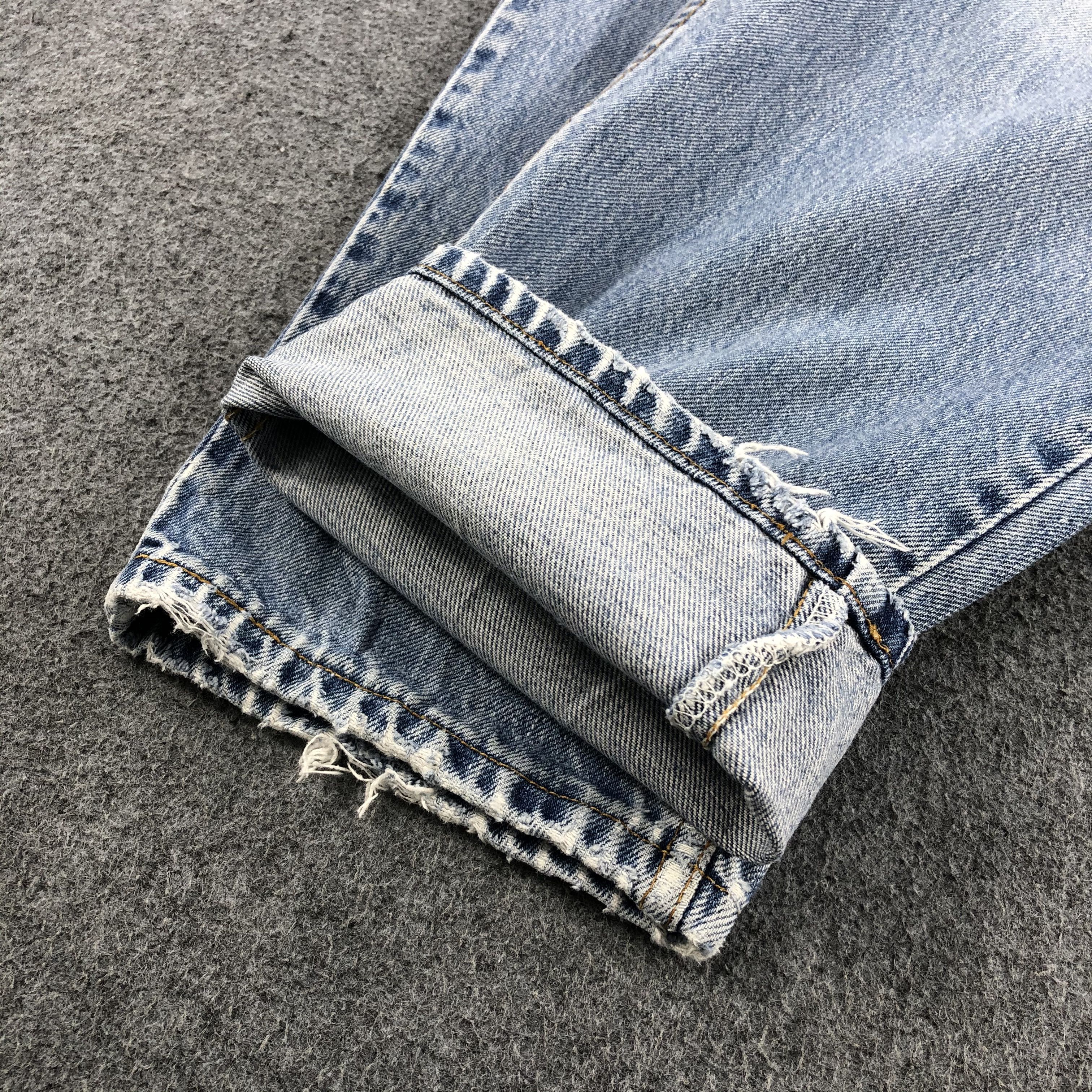 90s Vintage Levis 560 Jeans-JM1153