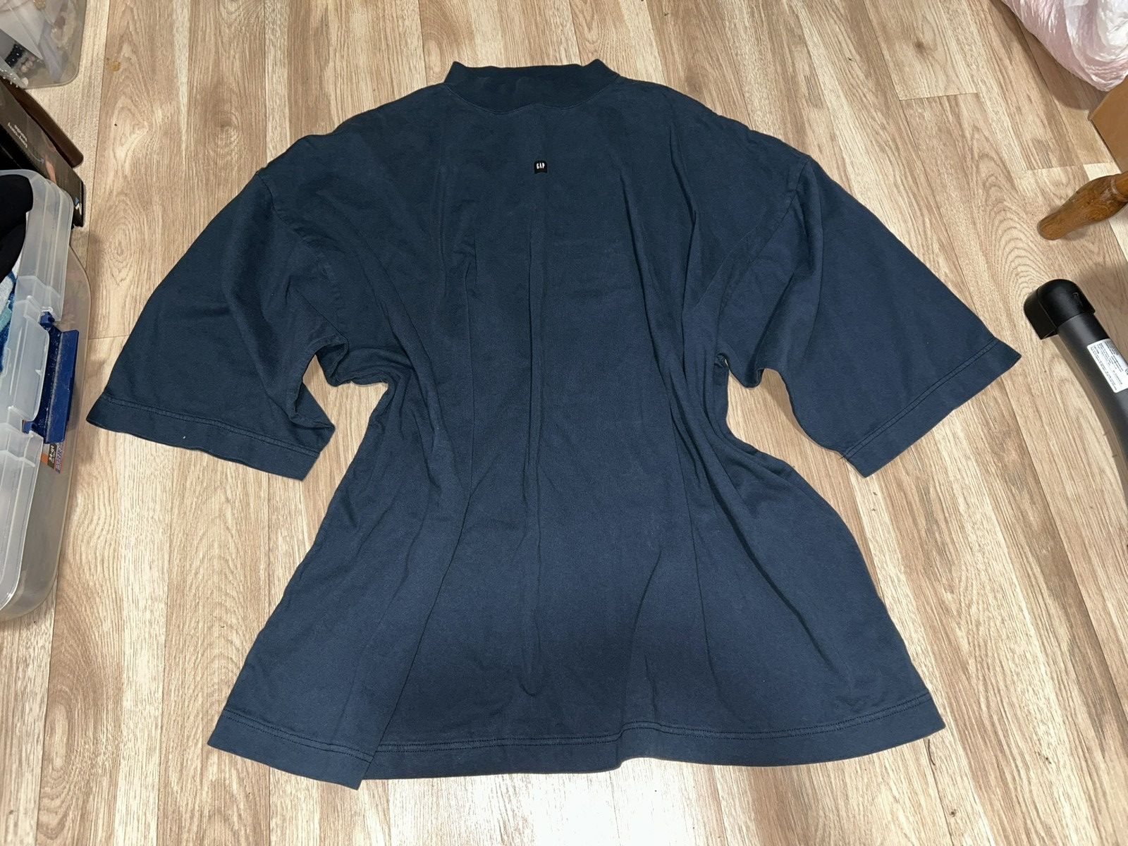 Yeezy Yeezy Gap Shirt Size US XL / EU 56 / 4 - 1 Thumbnail