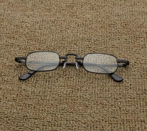 Electric Visual Retro punk sunglasses Size ONE SIZE - 2 Thumbnail