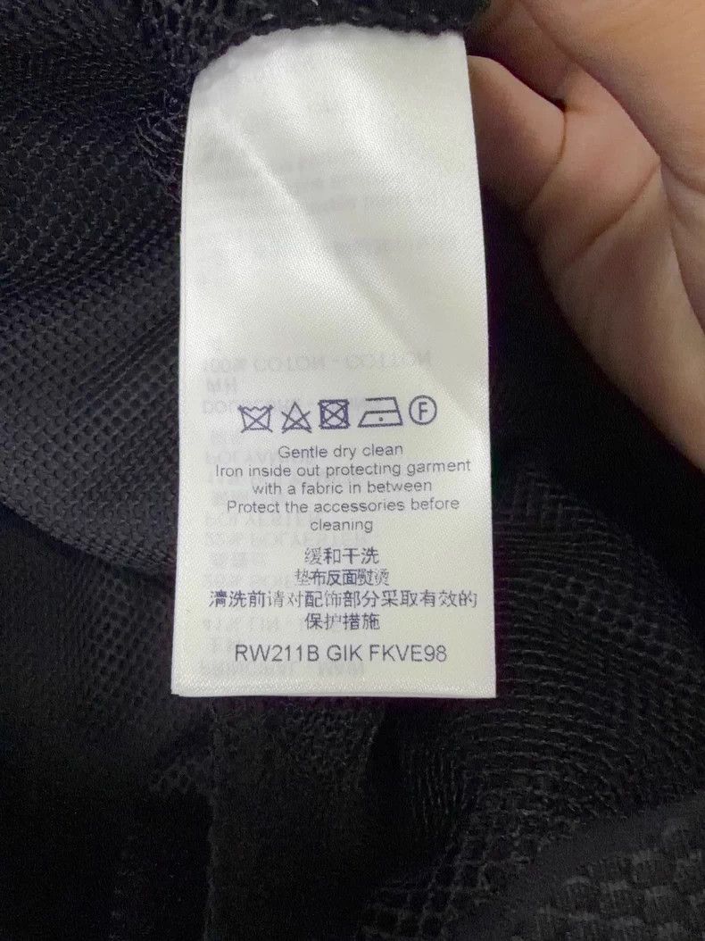 Louis Vuitton Louis Vuitton jacket Size US XXS / EU 40 - 4 Thumbnail