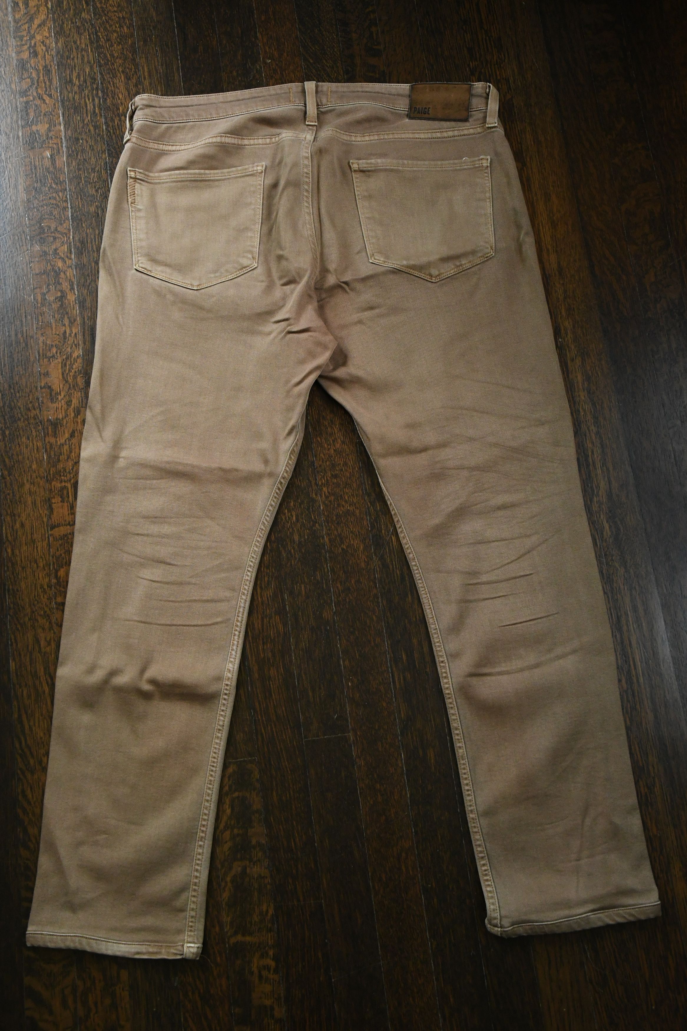 Paige Lennox Size US 34 / EU 50 - 2 Thumbnail