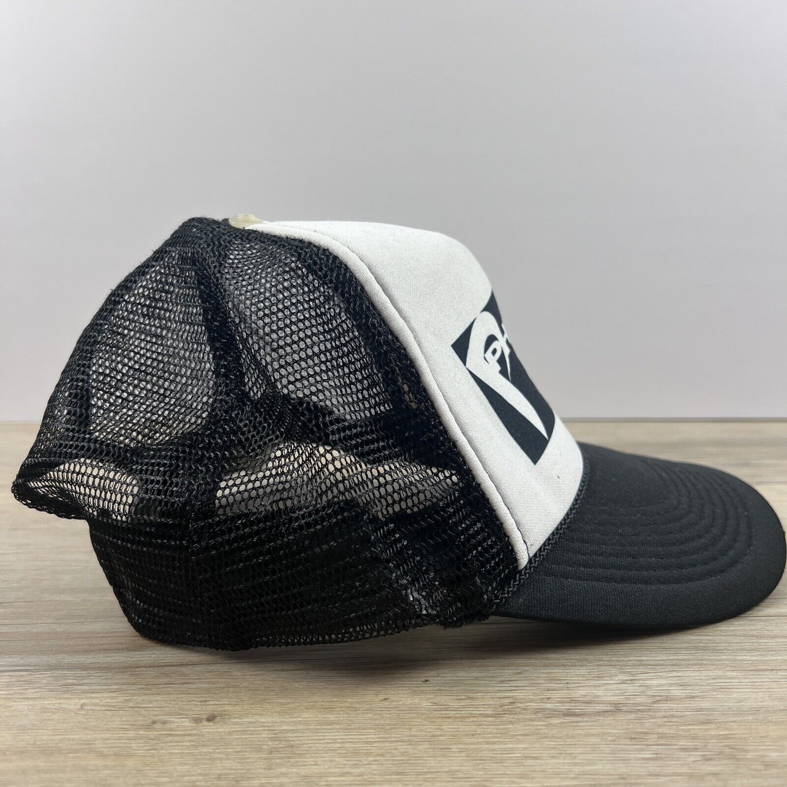 Other Phetta Snapback Hat Phetta Adjustable Hat Black Adjustable H Size ONE SIZE - 9 Thumbnail