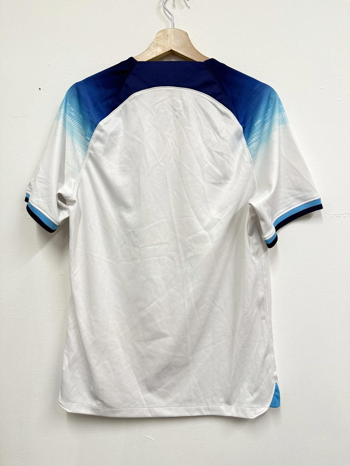 Nike England National Football Team Nike Jersey Size 48 Size US M / EU 48-50 / 2 - 4 Thumbnail