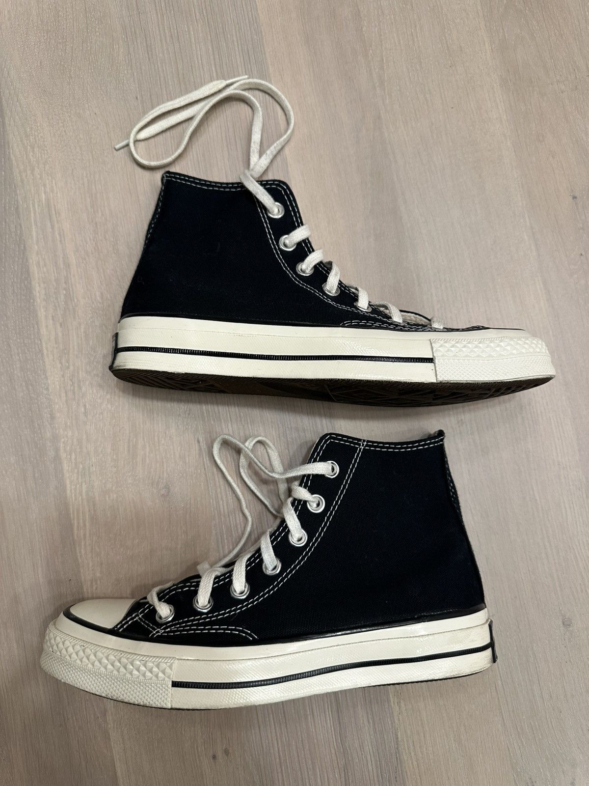 Converse Converse chuck 70 high tops Size US 6.5 / IT 36.5 - 1 Thumbnail