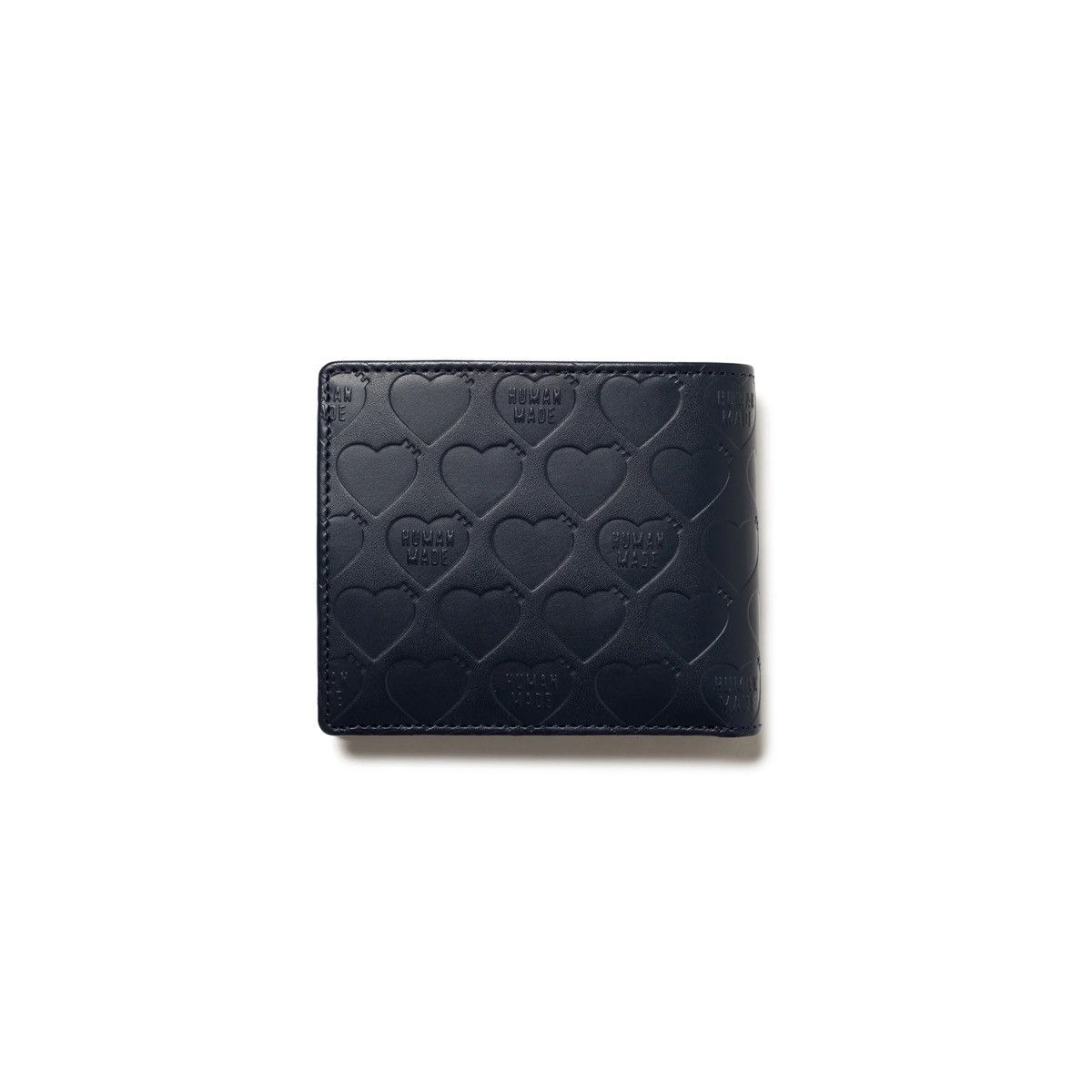 Human Made Human Made Leather Wallet Size ONE SIZE - 2 Thumbnail