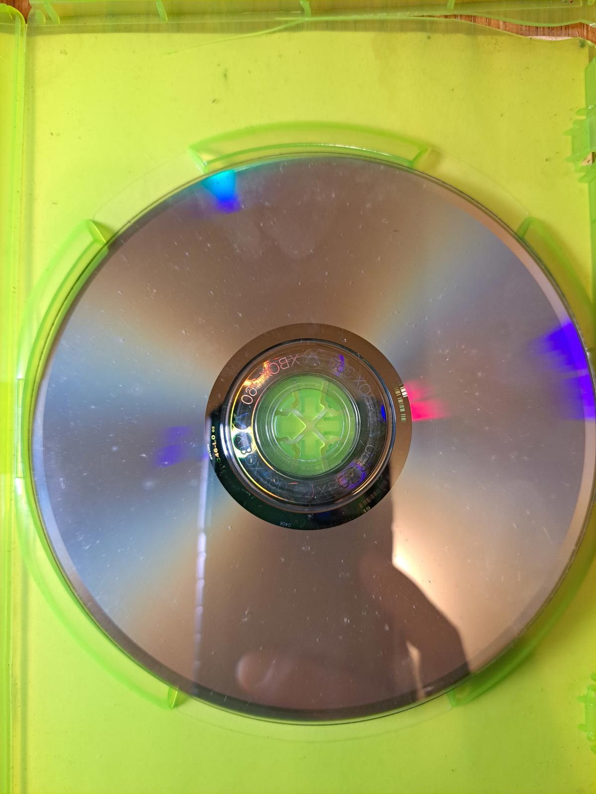Other Dead Space Xbox 360 Video Game Size ONE SIZE - 4 Thumbnail