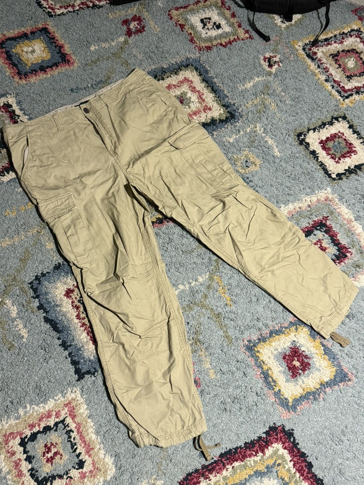 Aeropostale Aero Cargo Pants Size US 38 / EU 54 - 1 Thumbnail