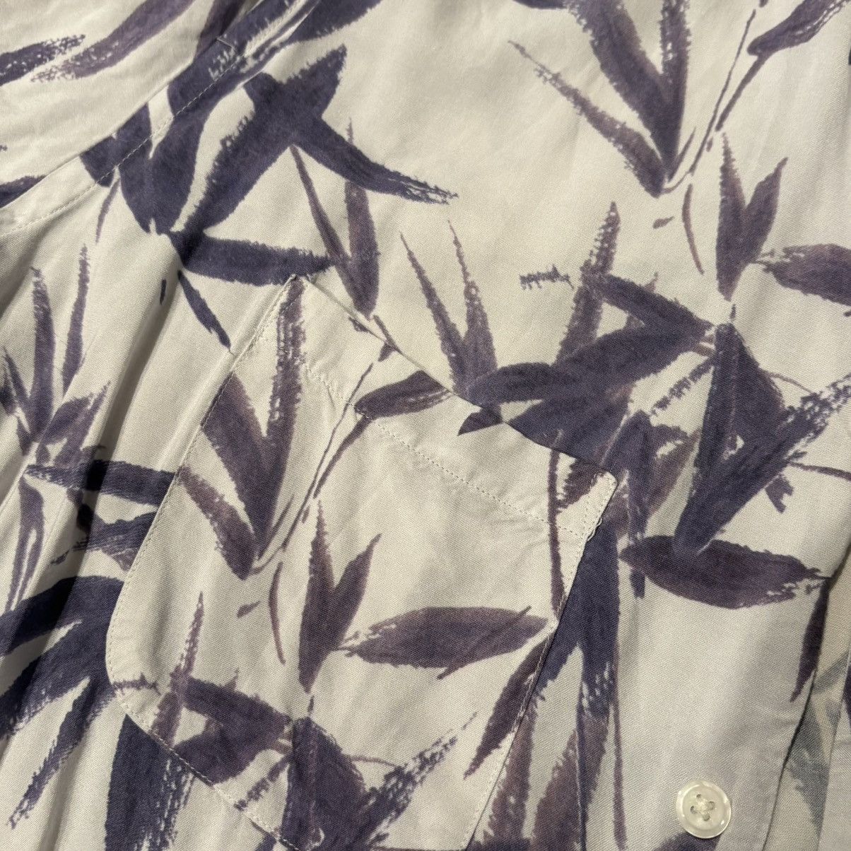 Allsaints All Saints Button Up Size US M / EU 48-50 / 2 - 3 Thumbnail