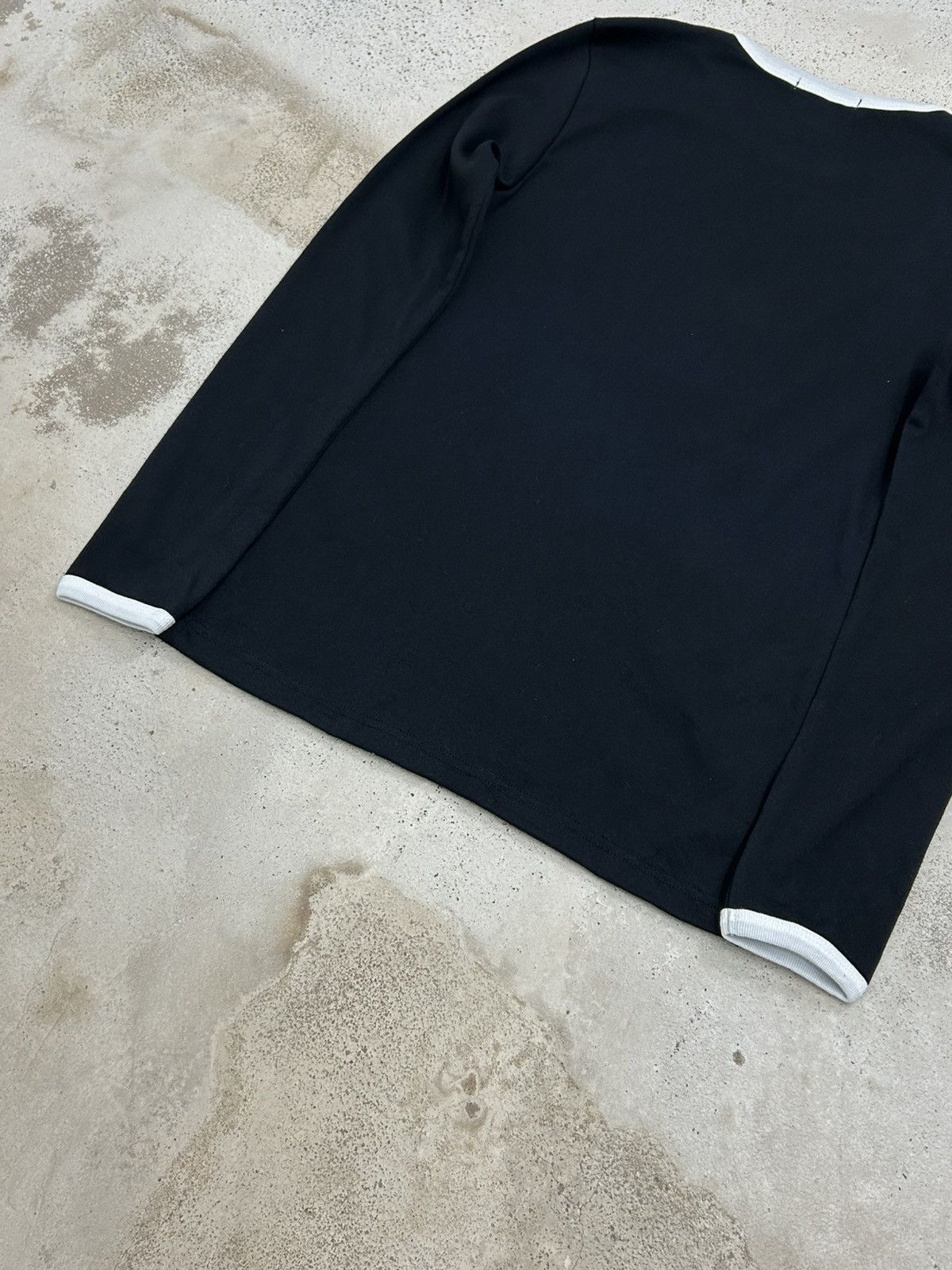 Designer × Japanese Brand Semantic Design Japan Brand Art Heaven Door Religion Ringer Size US S / EU 44-46 / 1 - 7 Thumbnail