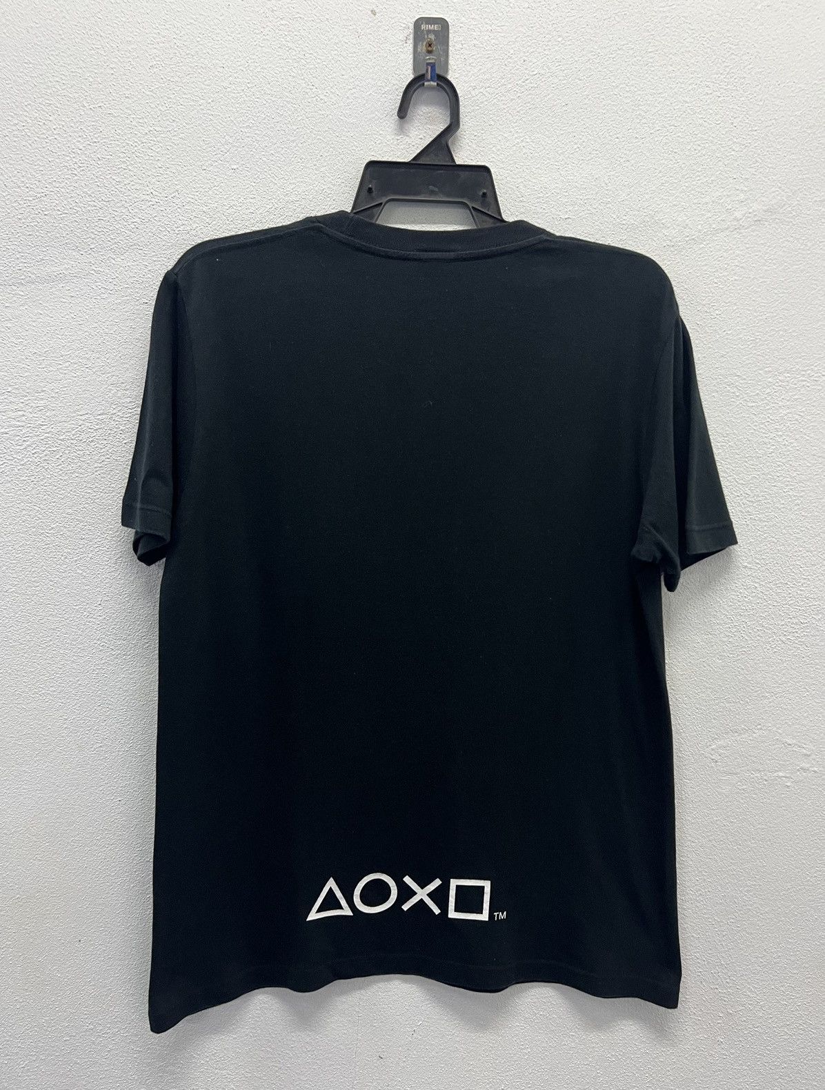 Playstation × Vintage VINTAGE PLAYSTATION OFFICIAL LICENSED PRODUCT SHIRT Size US M / EU 48-50 / 2 - 2 Thumbnail