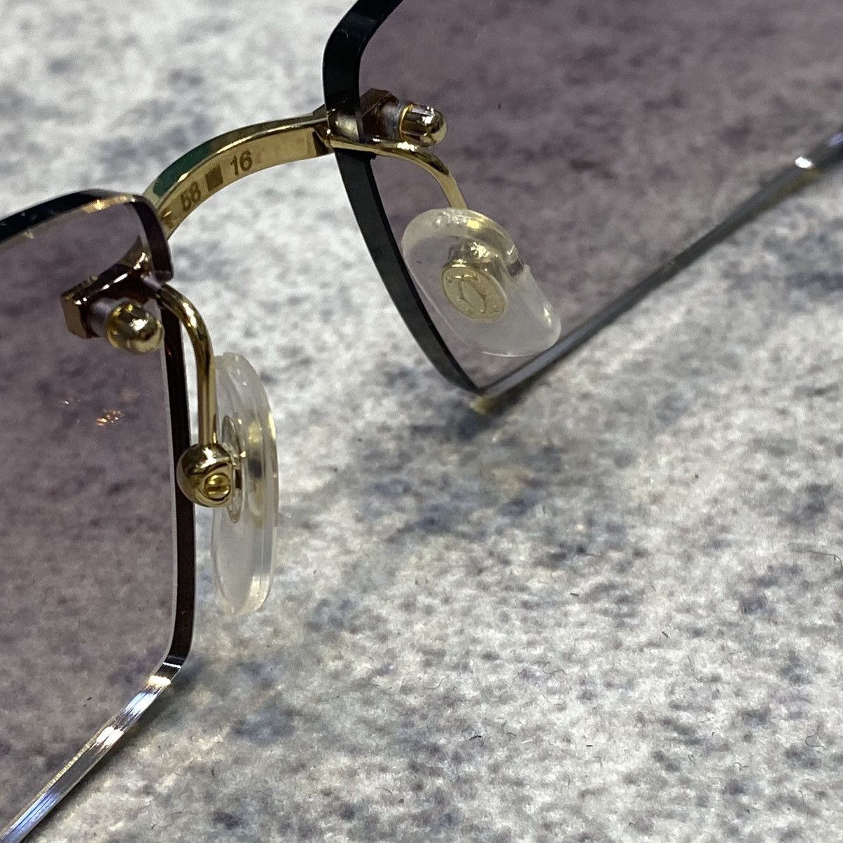 Cartier CARTIER CT0505S 004 Size ONE SIZE - 8 Thumbnail