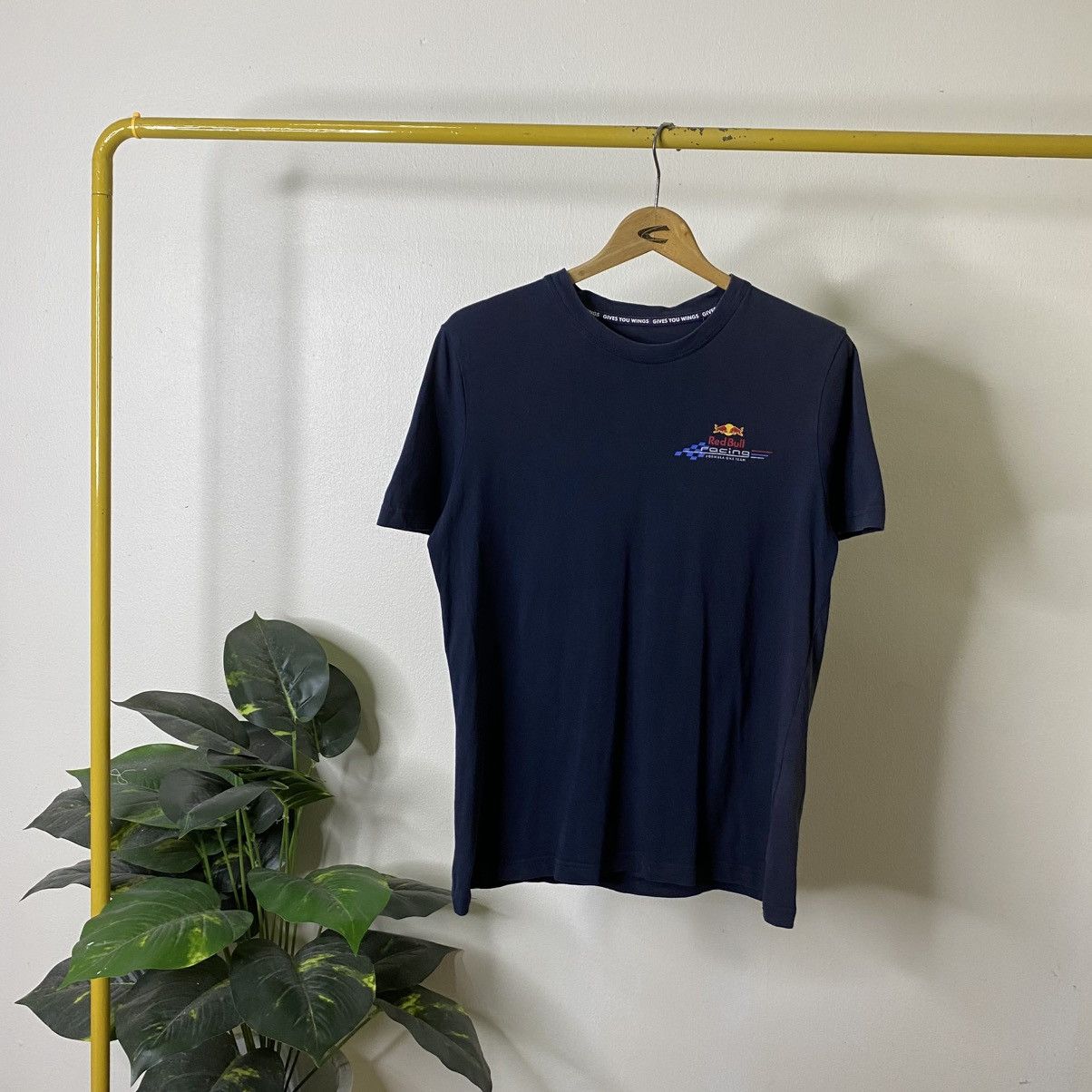 Red Bull Red Bull Racing Team Formula One F1 T Shirt Size US M / EU 48-50 / 2 - 6 Thumbnail