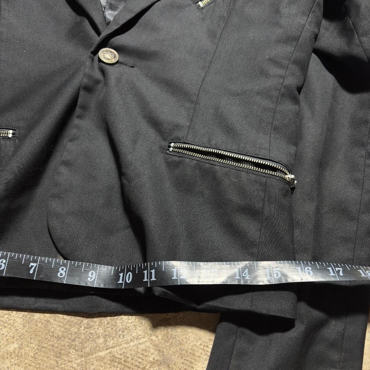 semanticdesign Semantic design dress suit/shirt Size US S / EU 44-46 / 1 - 3 Thumbnail