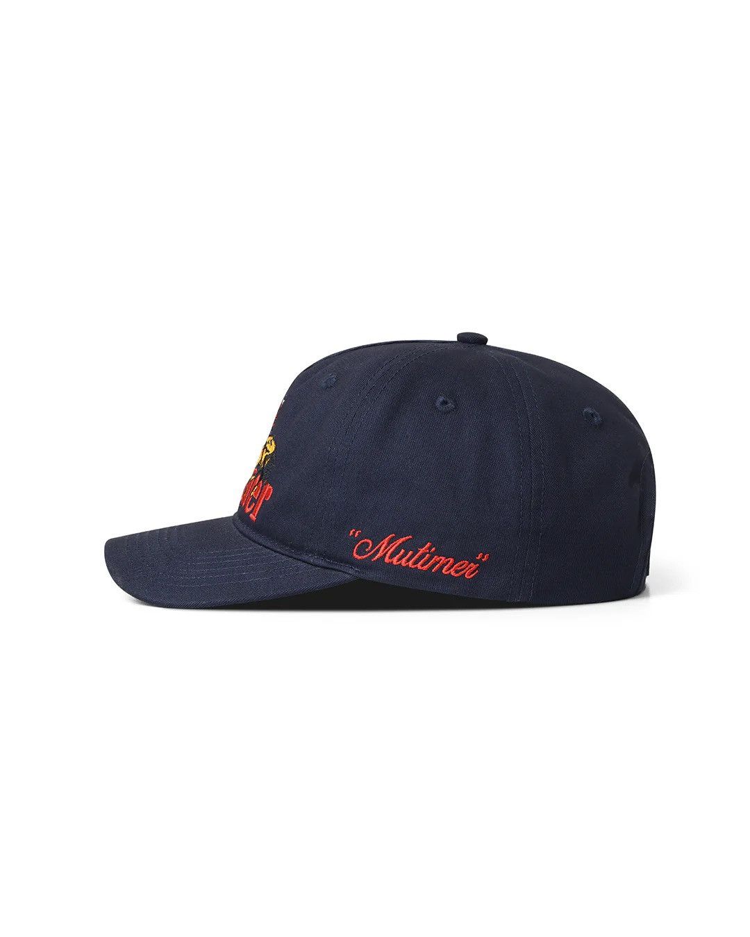 Cowboy Equipment × Mutimer MUTIMER RODEO HAT Size ONE SIZE - 2 Thumbnail