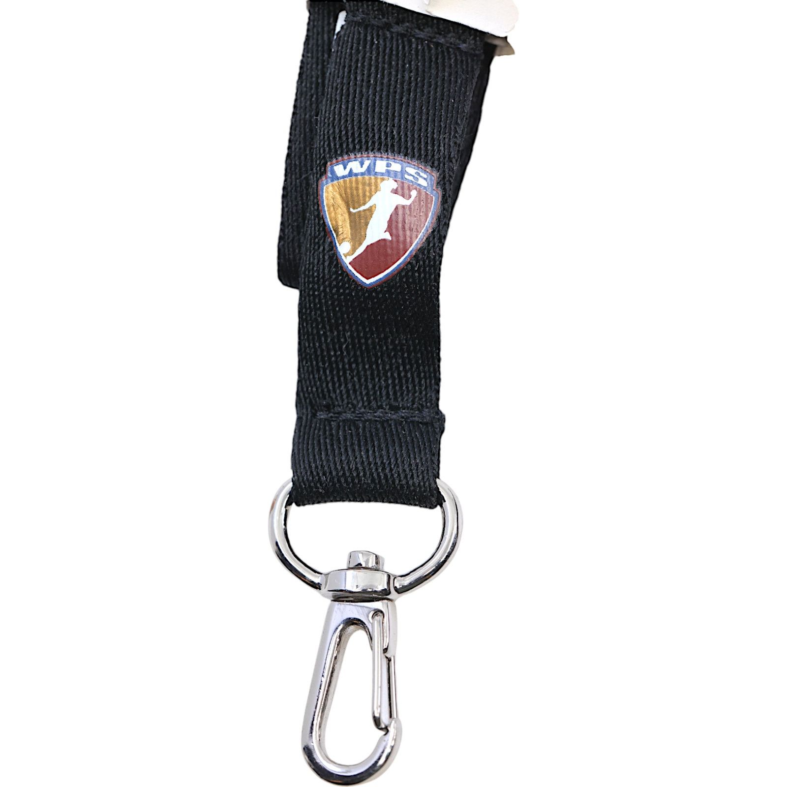 Puma WPS Women's Professional Soccer Puma Black Lanyard Size ONE SIZE - 4 Thumbnail