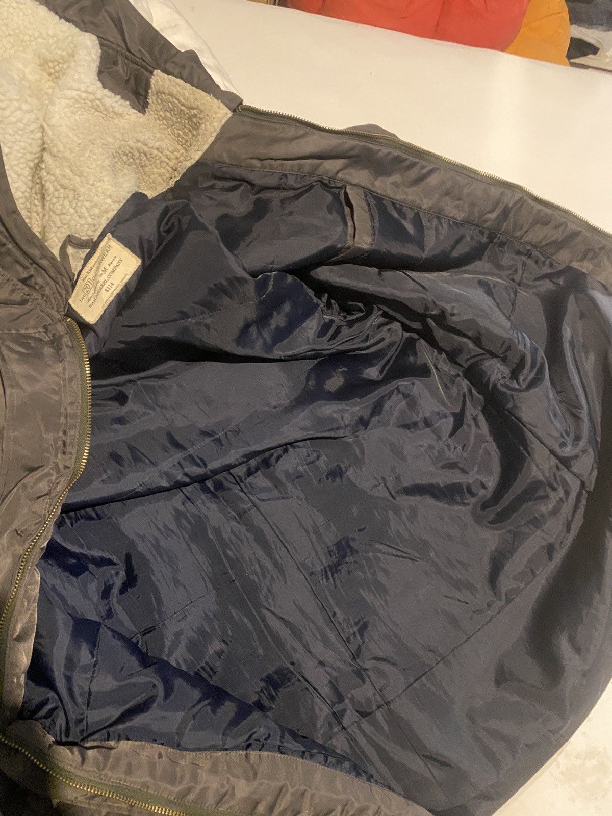 Han Kjobenhavn Han Kjobenhavn parka jacket Size US M / EU 48-50 / 2 - 7 Thumbnail