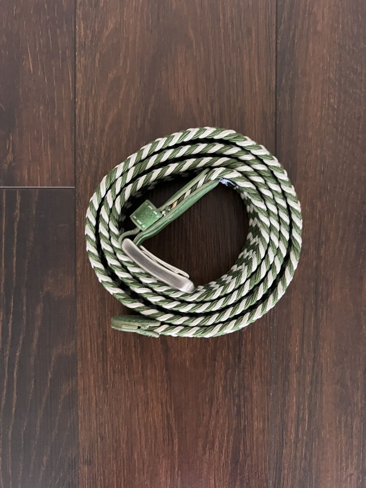 Stussy STUSSY 8 BALL STUDDED BELT | Grailed