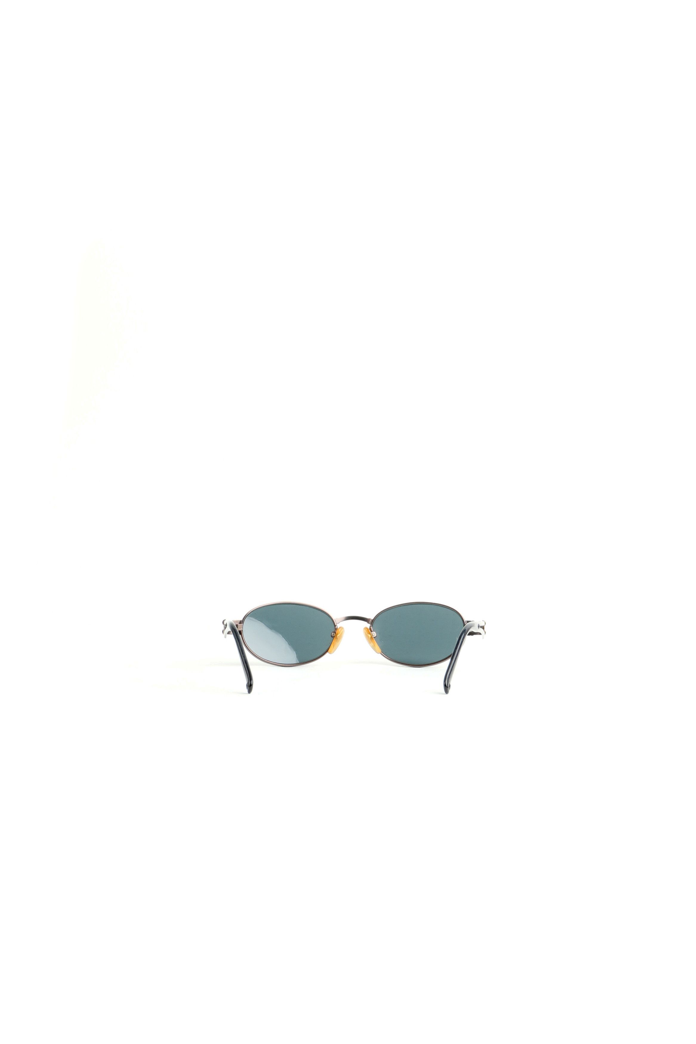 Jean Paul Gaultier Vintage Logo Sunglasses | 58-8102 Size ONE SIZE - 6 Thumbnail