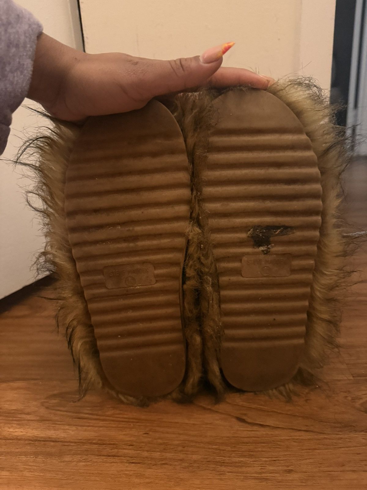 Other fur boots Size US 10 / IT 40 - 5 Thumbnail