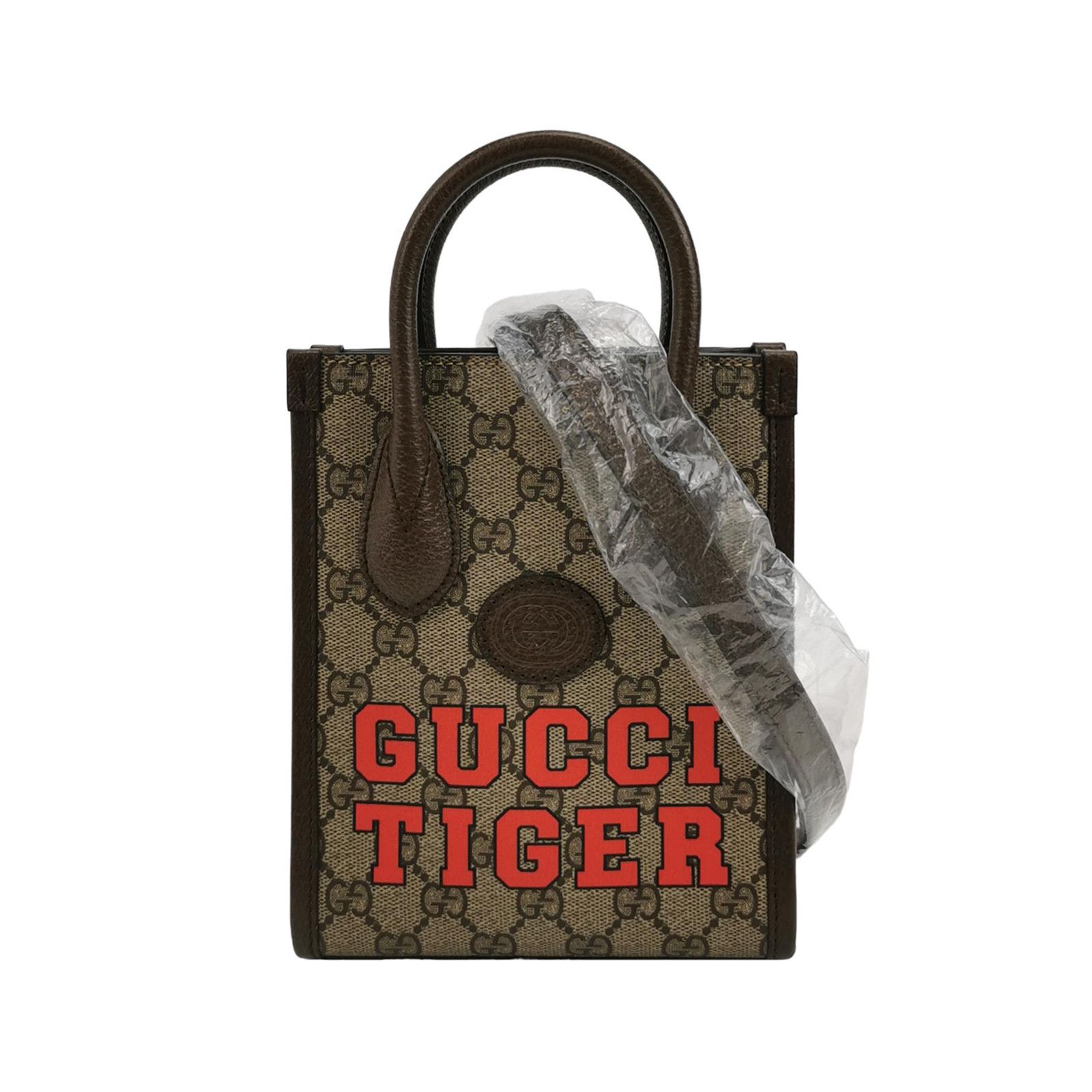 Gucci Gucci Women os Shoulder Bags Size ONE SIZE - 1 Thumbnail
