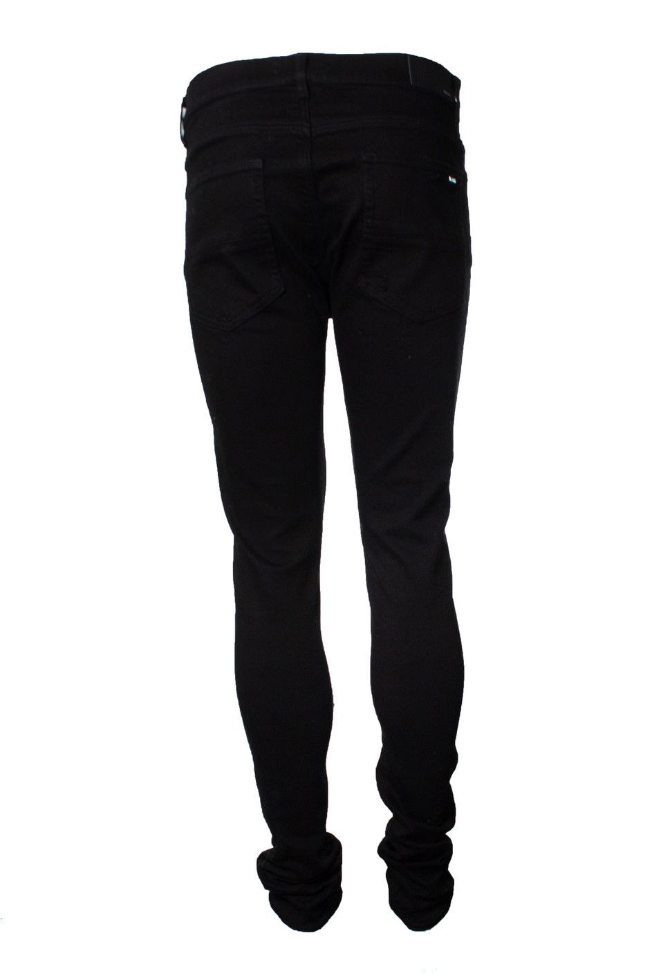 Amiri Amiri, Black jeans Size US 34 / EU 50 - 3 Thumbnail