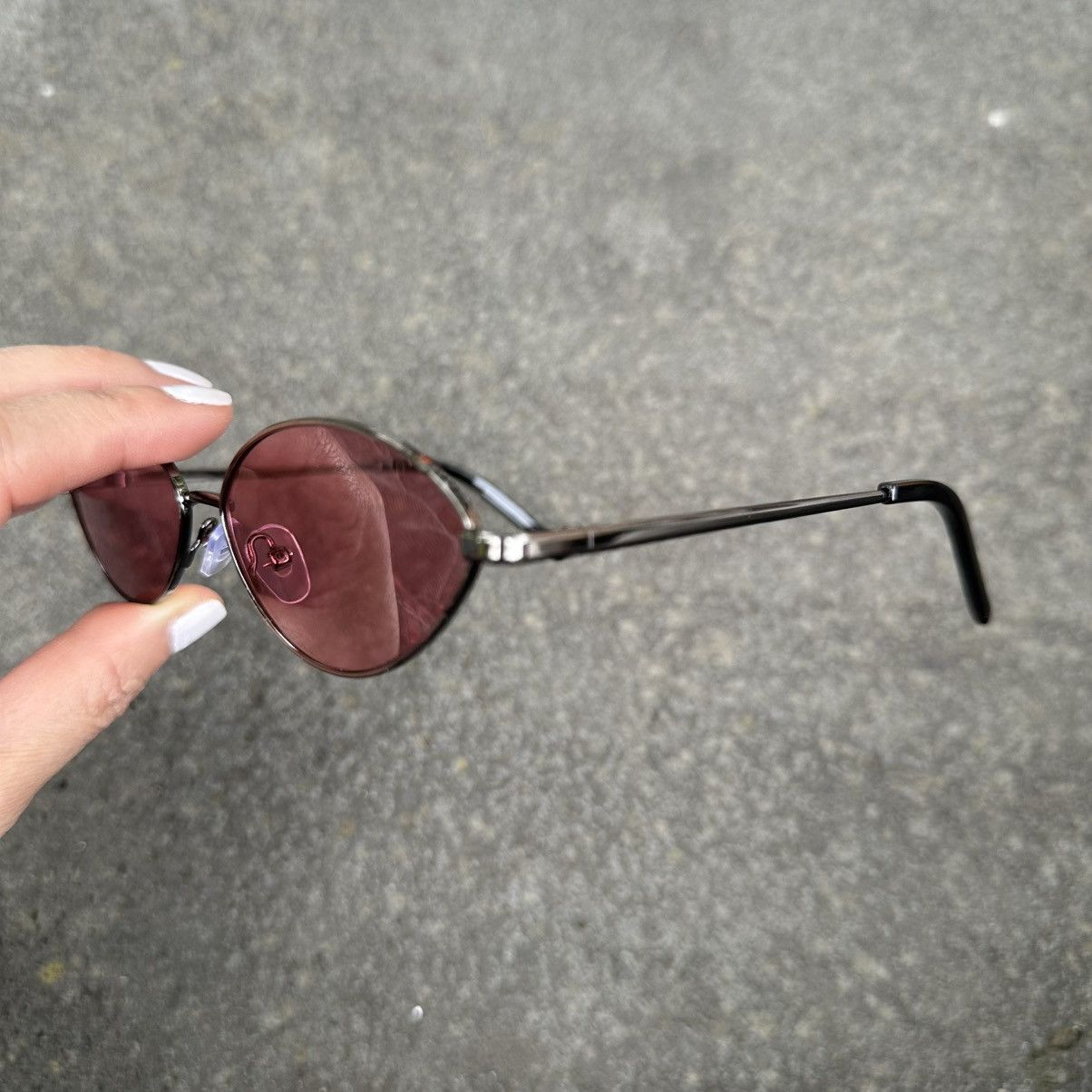 Other RETRO STYLE SUNGLASSES | EYESCREAM SELECTION KLS3757-02 Size ONE SIZE - 2 Thumbnail