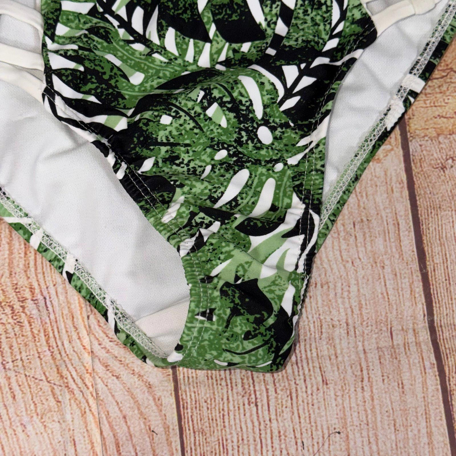 Other TiniBikini XS One Piece Swimsuit Size ONE SIZE - 4 Thumbnail