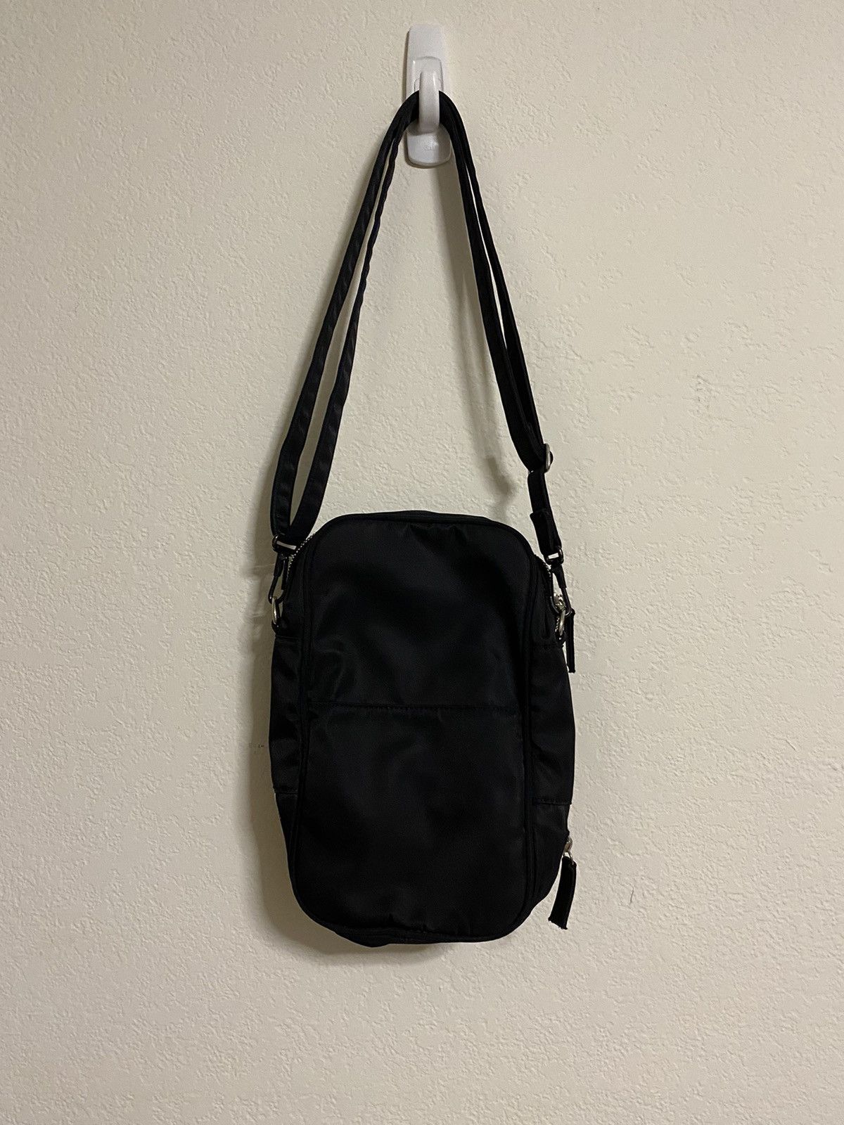 Helmut Lang SS00 Camera Window Bag (Among Us Bag) Size ONE SIZE - 6 Thumbnail