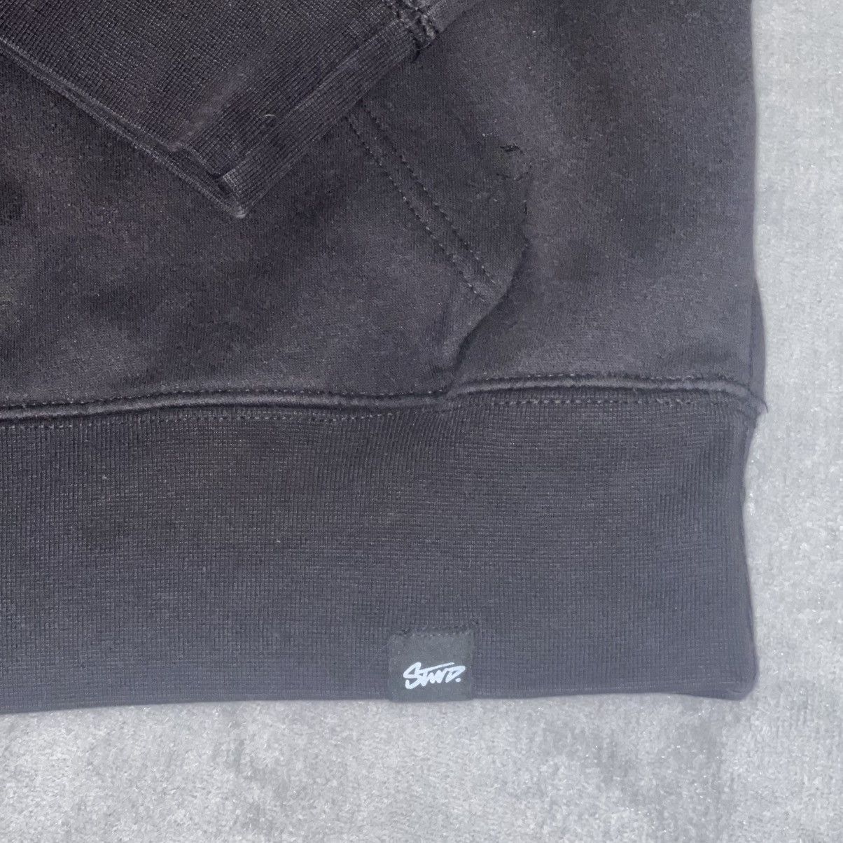Pull & Bear STWD Hoodie Size US M / EU 48-50 / 2 - 5 Thumbnail
