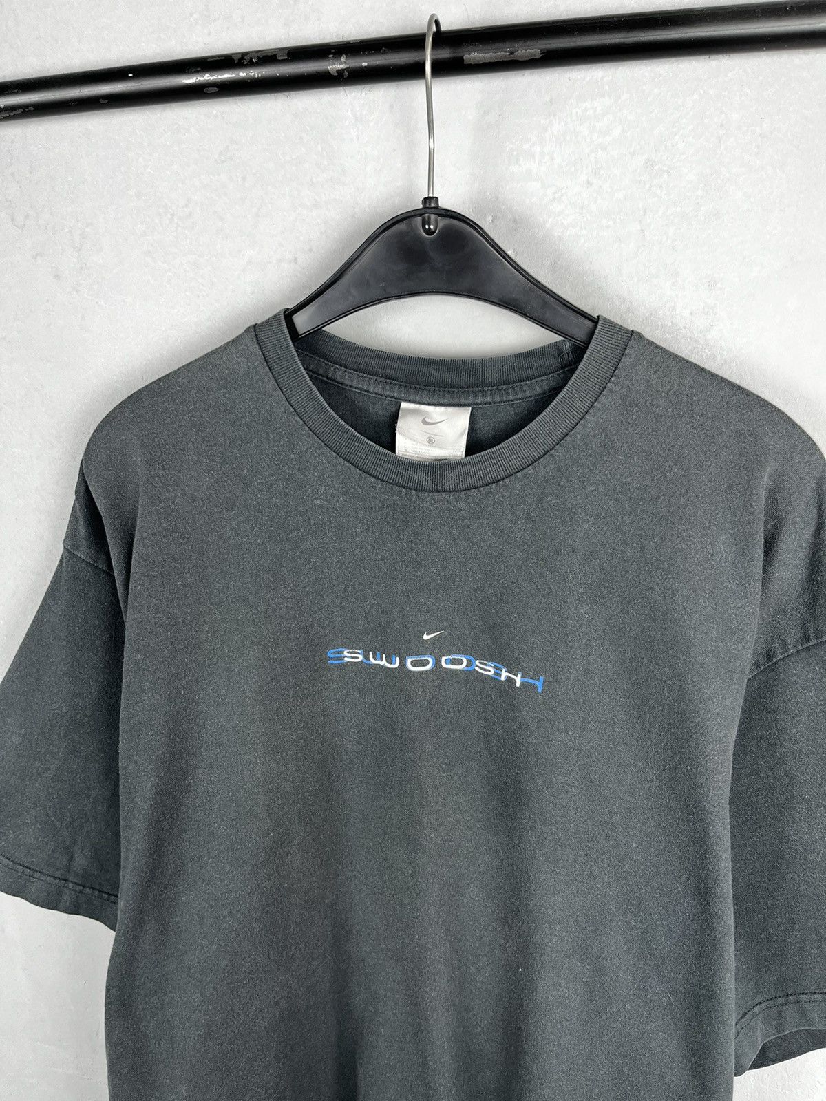 Other Nike Swoosh big logo 90s hype Size US XXL / EU 58 / 5 - 4 Thumbnail