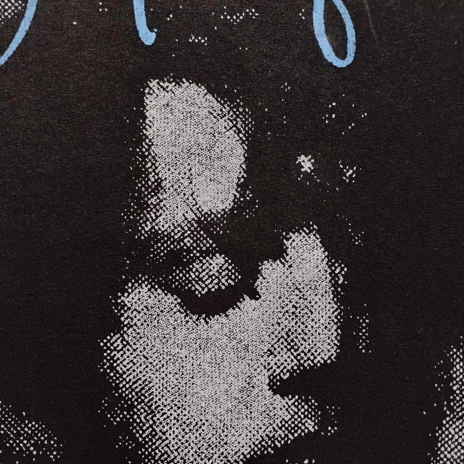 Band Tees Cocteau Twins Y2K 10s Liz Frazer Shoegaze Slowdive Size US XL / EU 56 / 4 - 5 Thumbnail