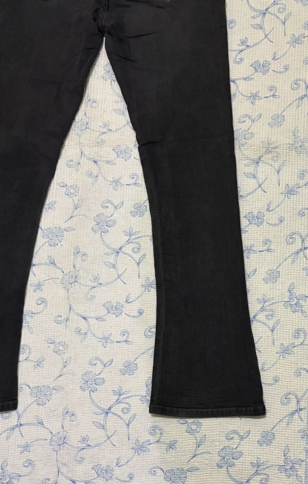 Guess Mexican G By Guess Streetwear Flared Denim Size US 32 / EU 48 - 15 Thumbnail