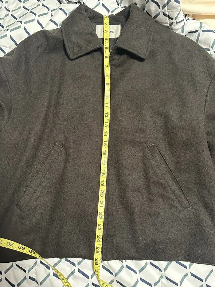 Vuja De Vuja de Allegro jacket size 3 Size US L / EU 52-54 / 3 - 2 Thumbnail