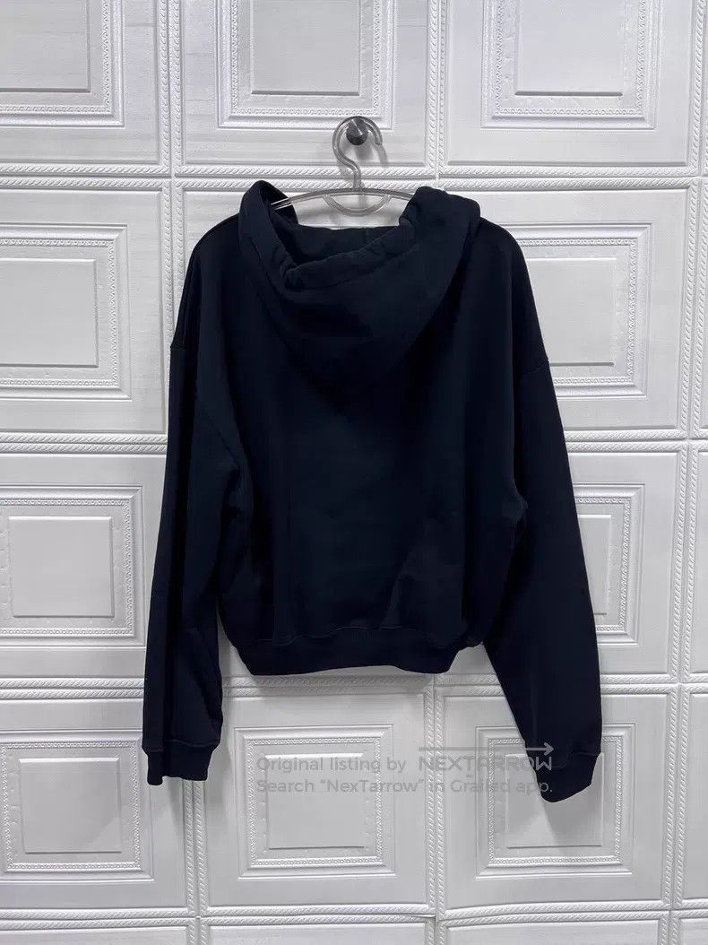 Balenciaga Balenciaga Rainbow Letter Logo Hoodie Sweatshirt Size US XS / EU 42 / 0 - 2 Thumbnail
