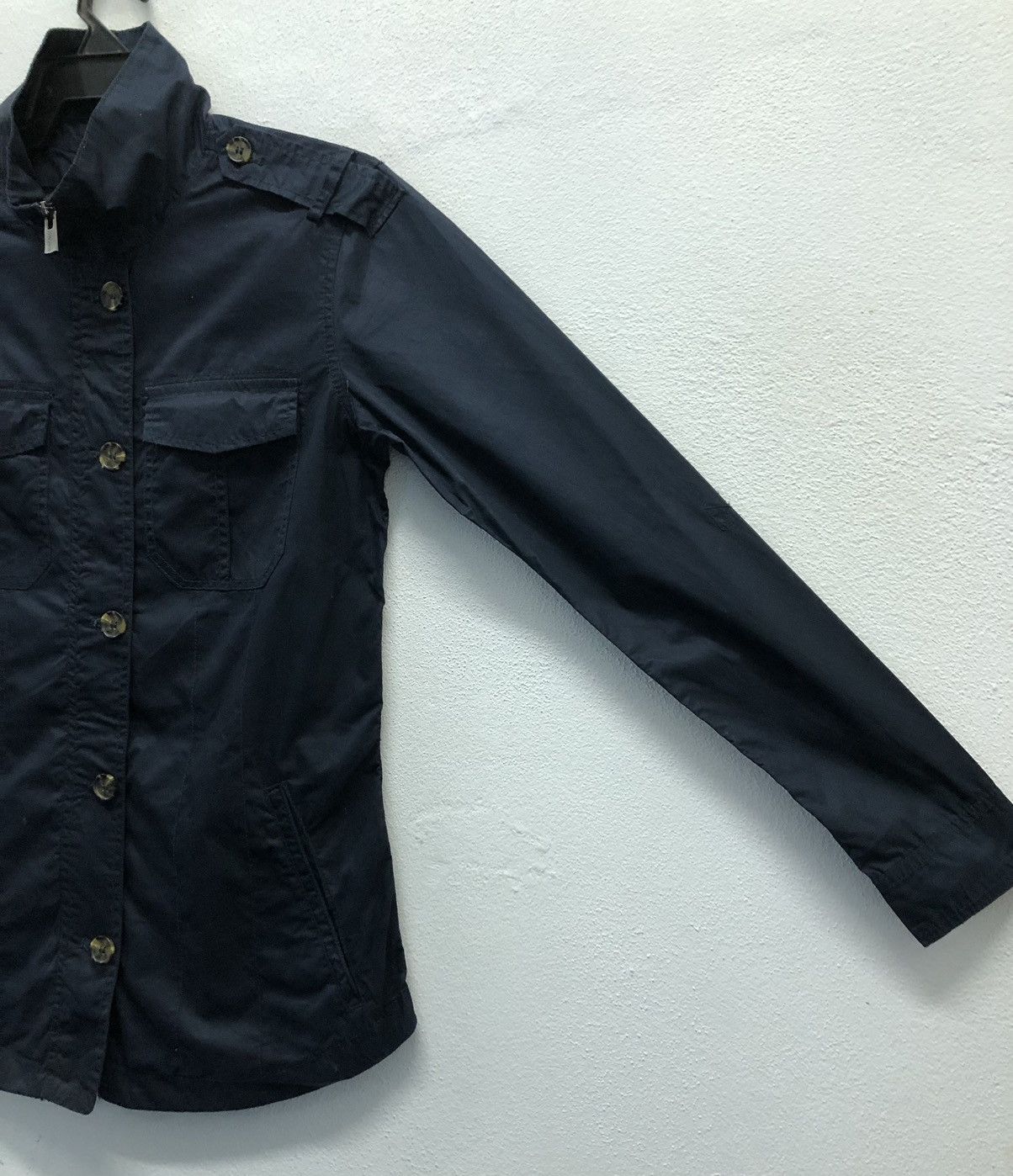 Buffalo David Bitton Vintage Buffalo David Bitton Jacket Size US XS / EU 42 / 0 - 5 Thumbnail