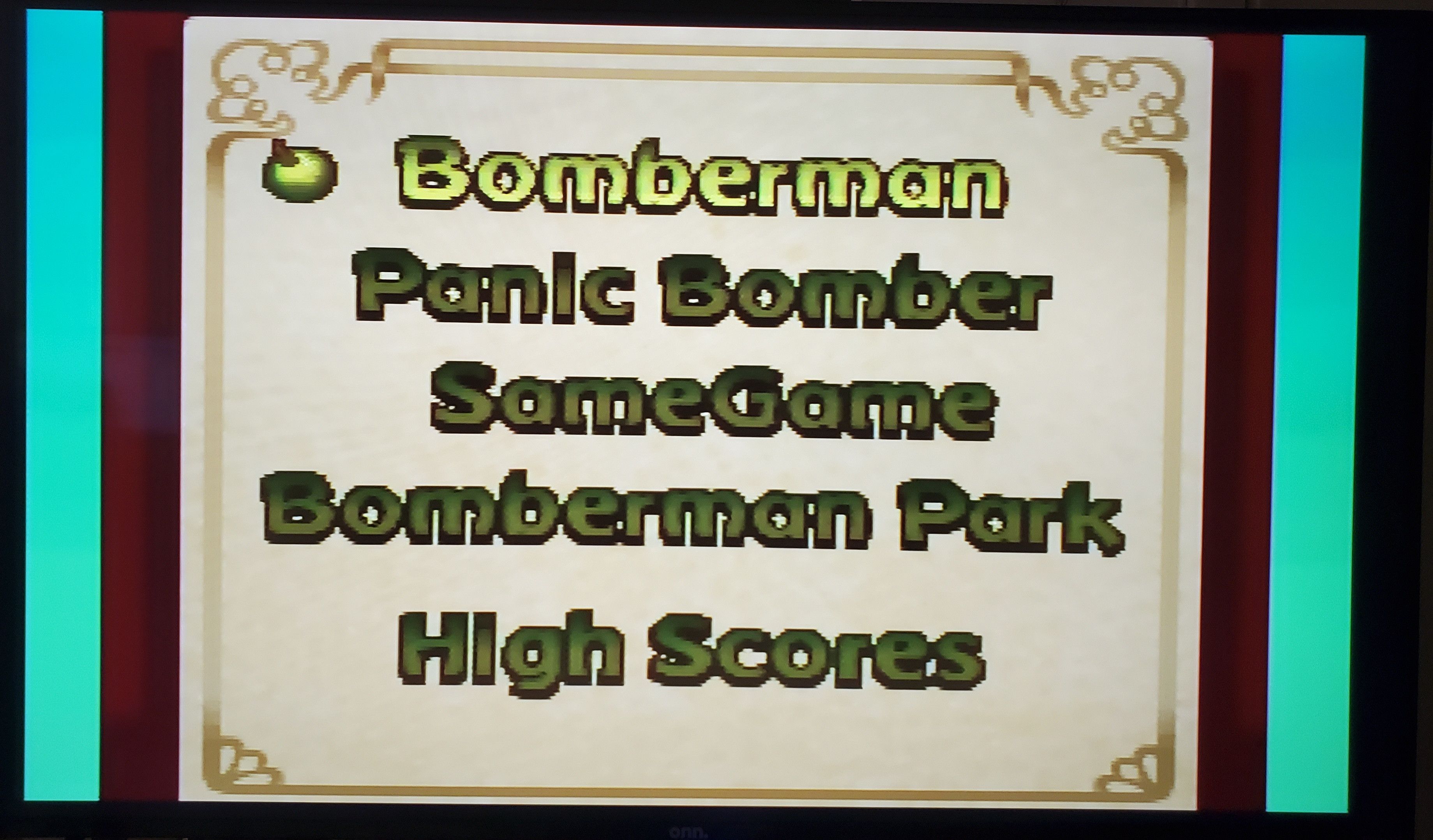 Nintendo Bomberman 64 N64 Nintendo 64 Video Game Size ONE SIZE - 3 Thumbnail
