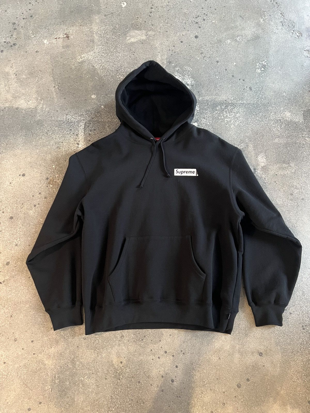 Supreme Supreme Catwoman hoodie Size US L / EU 52-54 / 3 - 1 Thumbnail