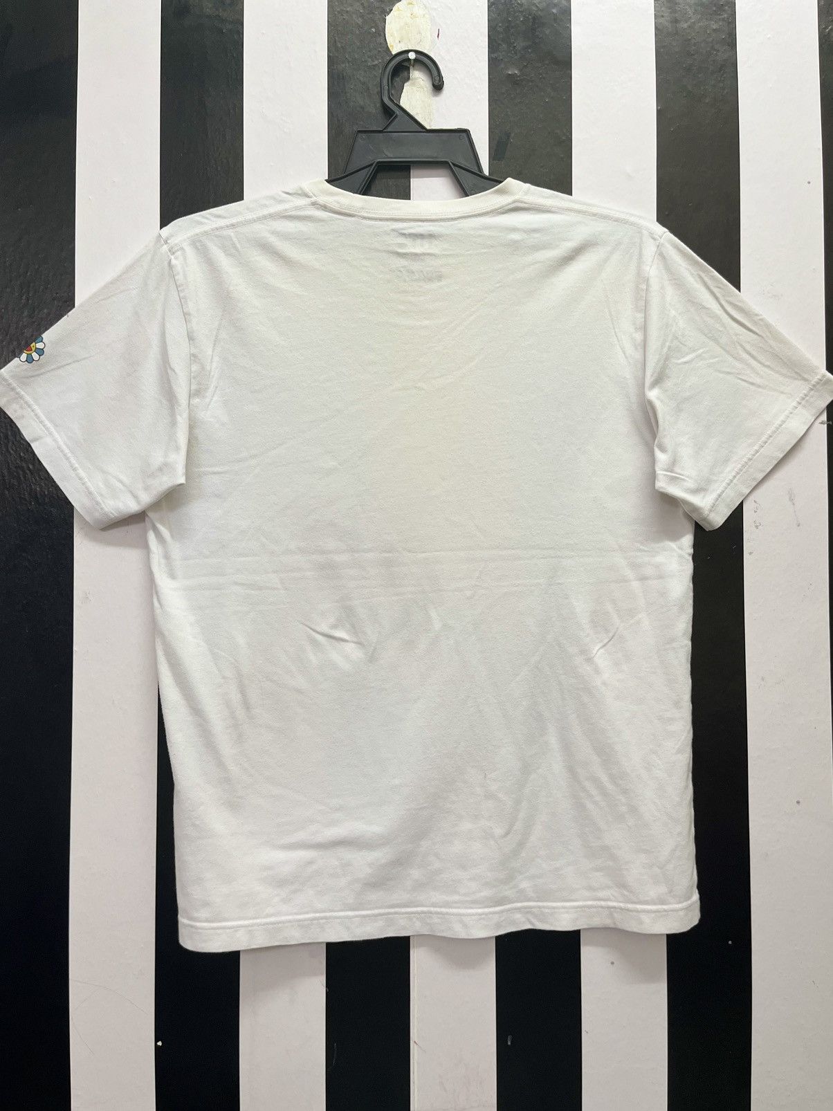 Takashi Murakami × Uniqlo uniqlo murakami doraemon shirt Size US M / EU 48-50 / 2 - 6 Thumbnail