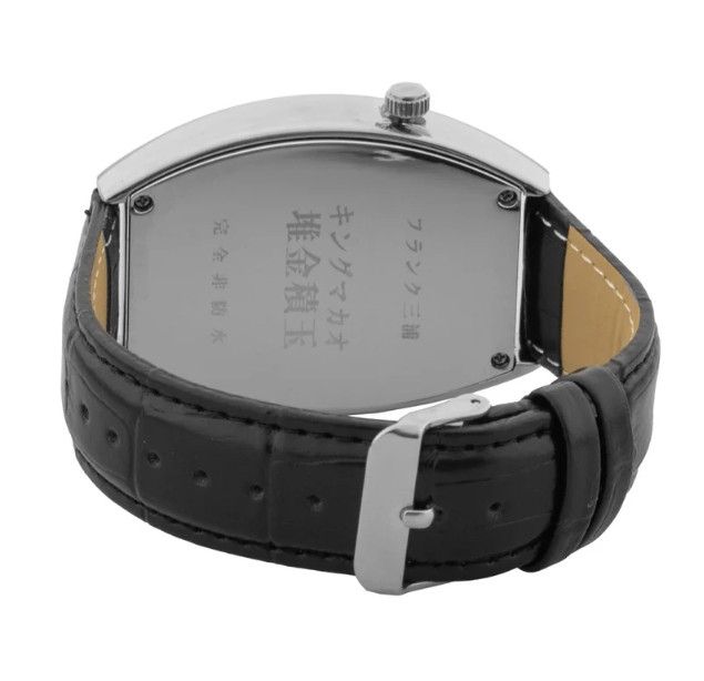 Other Frank Miura Gamble Watch King Macau Dice silver rainbow Size ONE SIZE - 4 Thumbnail