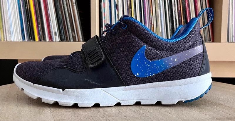 Nike ACG Nike ACG Trainerendor "Stussy Edition" Size US 10.5 / EU 43-44 - 1 Thumbnail