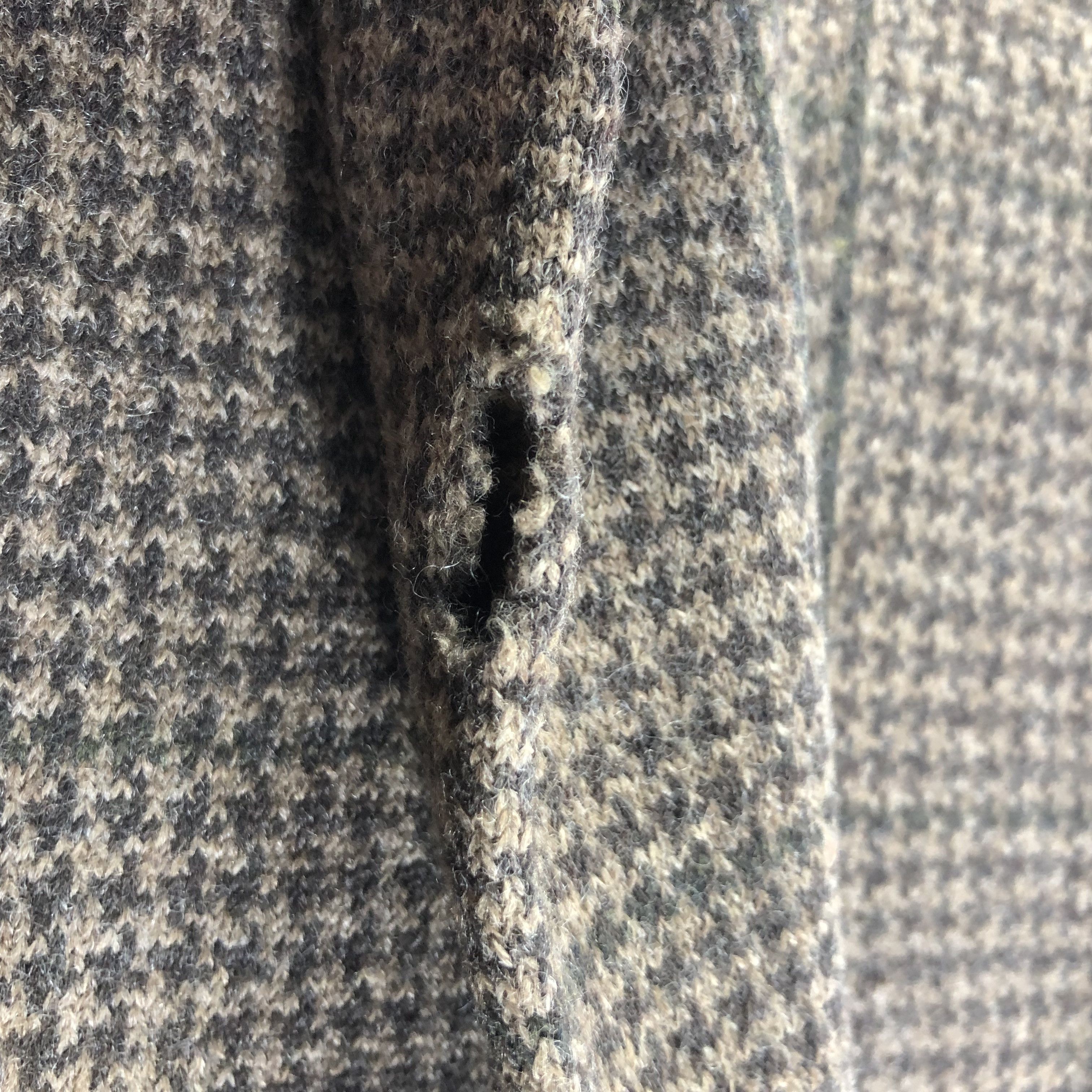 Polo Ralph Lauren Polo Ralph Lauren Merino Scarf Muffler V1437 Size ONE SIZE - 9 Thumbnail