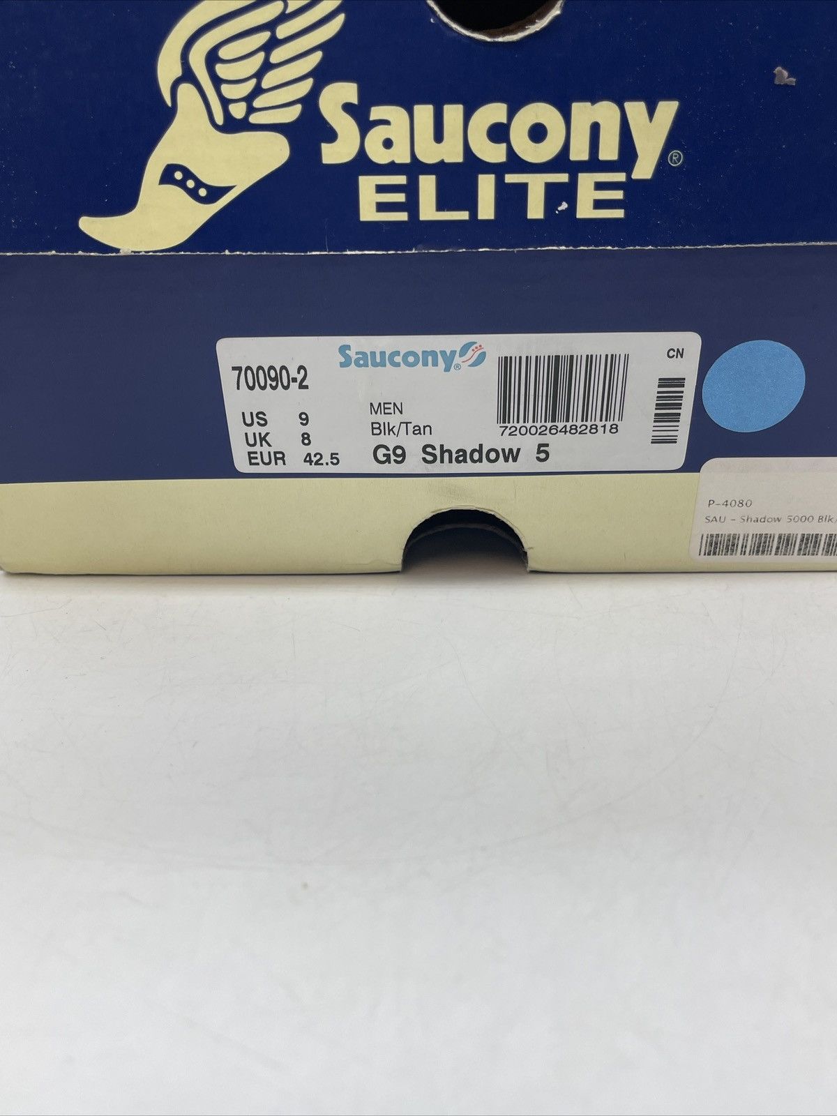 Saucony Bodega x shadow 5 tiger camo Size US 9 / EU 42 - 9 Thumbnail