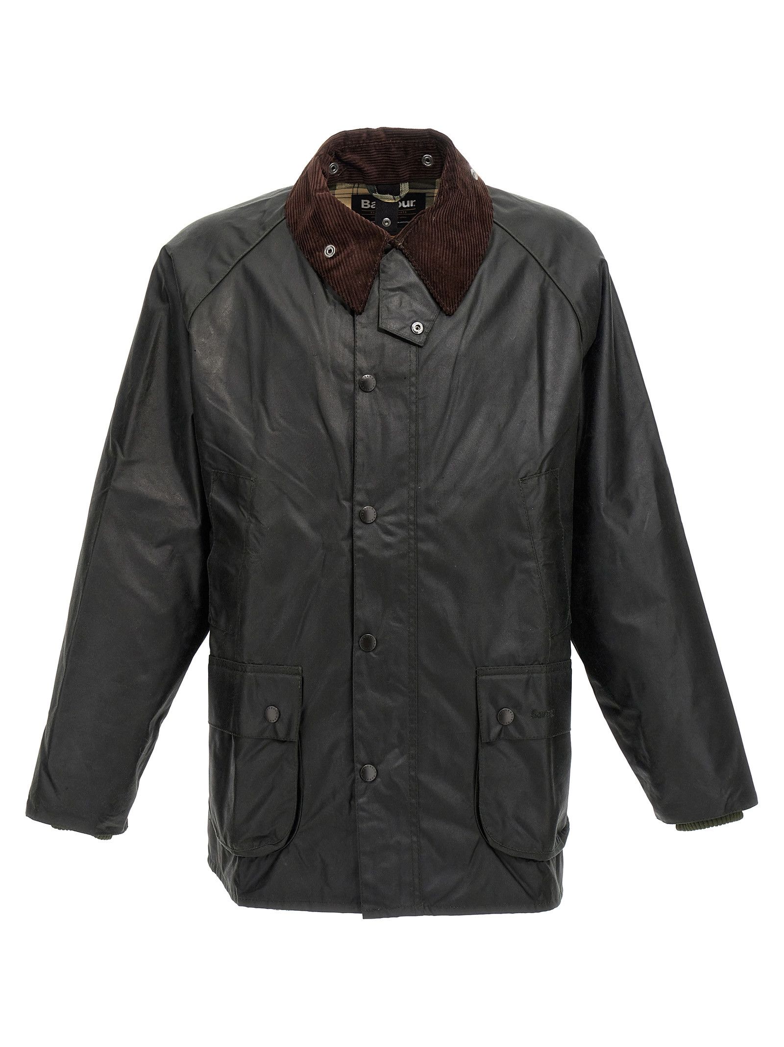 Barbour 'Bedale' Jacket Size US XS / EU 42 / 0 - 1 Thumbnail