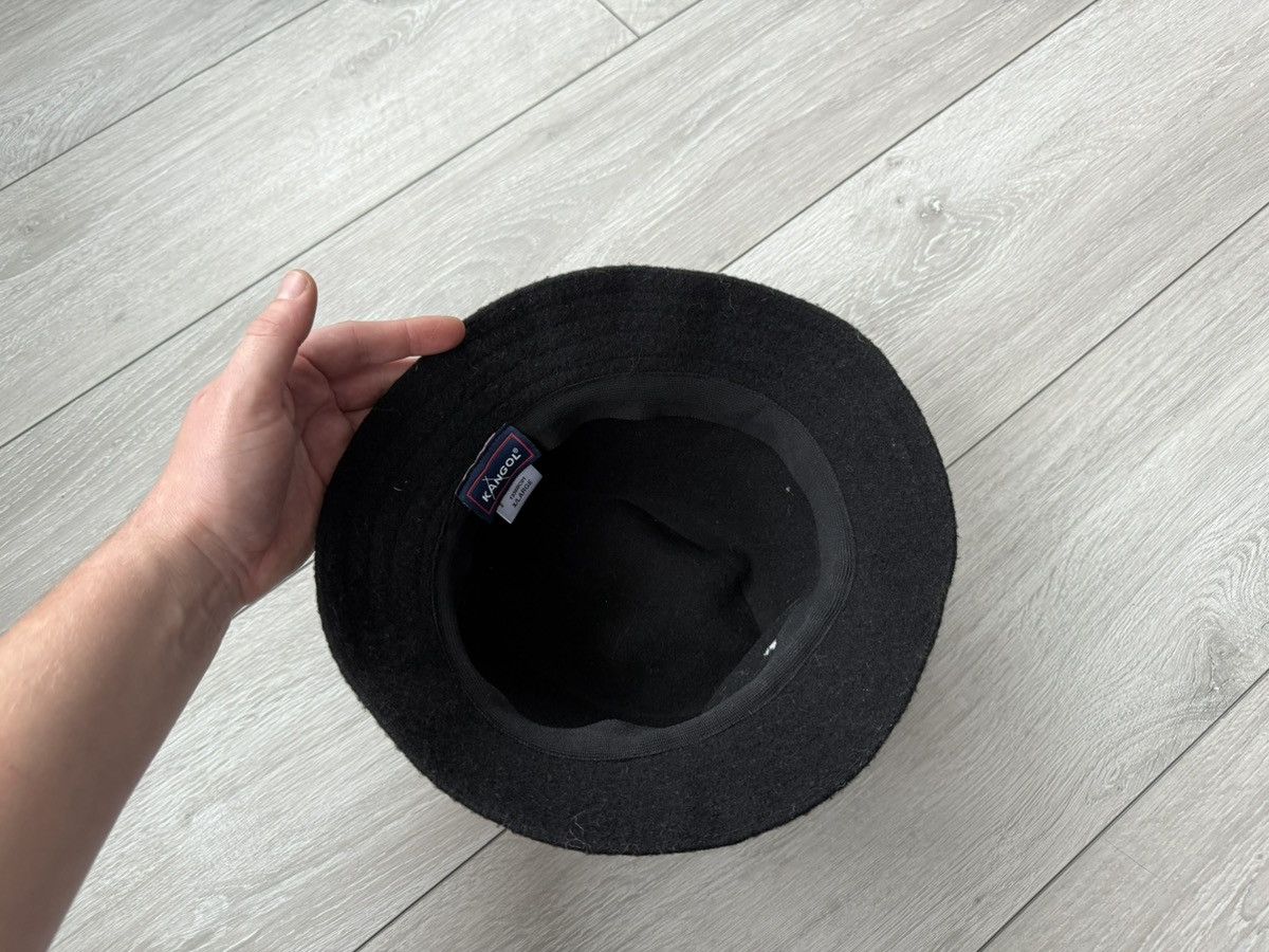 Kangol Vintage Kangol Wool Hat Size ONE SIZE - 7 Thumbnail