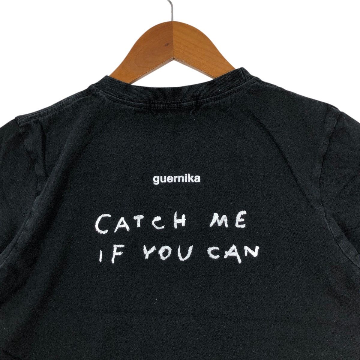 Anime GUERNIKA Pokemon T-Shirt Anime Style Size S Size S / US 4 / IT 40 - 5 Thumbnail