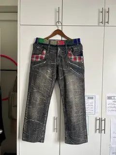 VIBE Black Size US 32 / EU 48 - 6 Thumbnail
