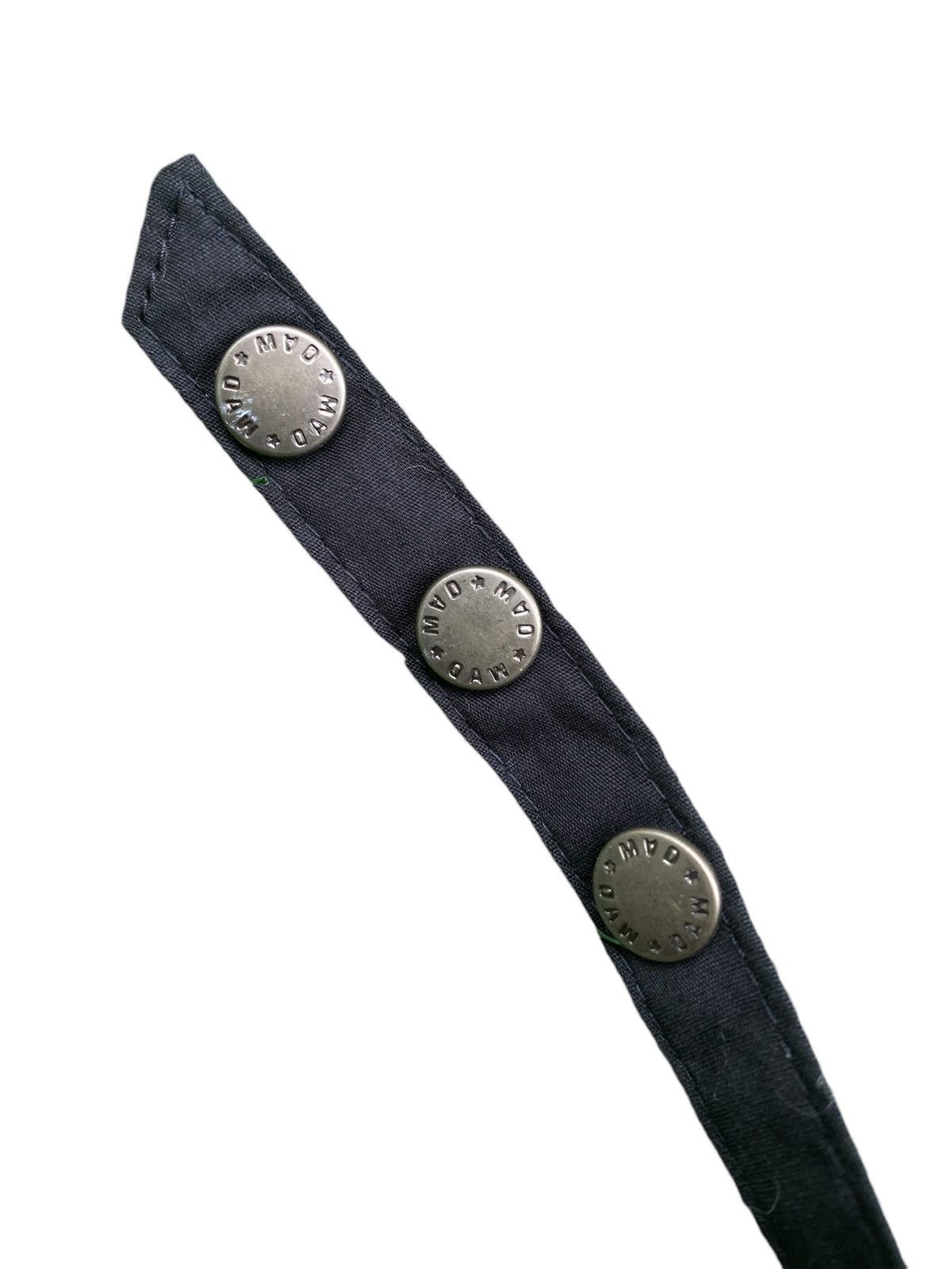 Japanese Brand × Seditionaries Acid jazz men tie design punk nice designer cromehearts logo Size ONE SIZE - 10 Thumbnail