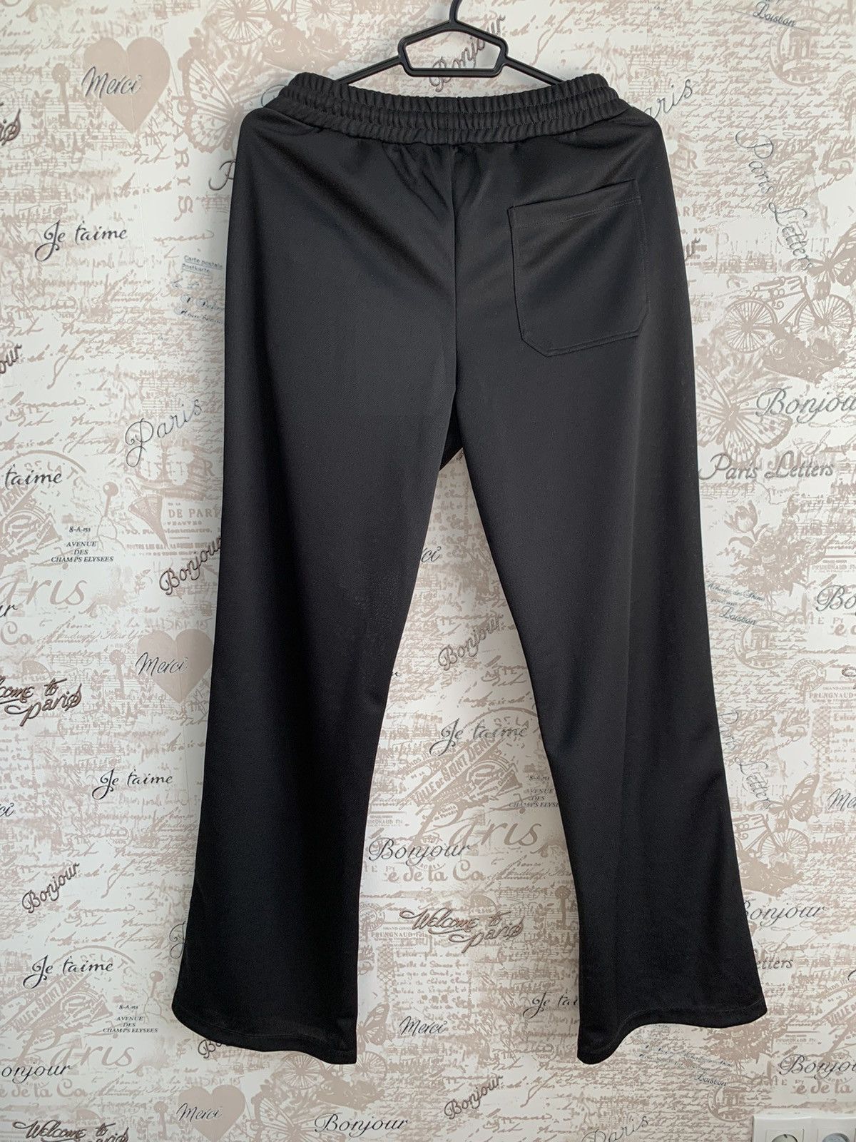 Golden Goose ❗️ NEW WITH TAGS❗️Golden Goose pants with stripes Size 36" / US 14 / IT 50 - 10 Thumbnail